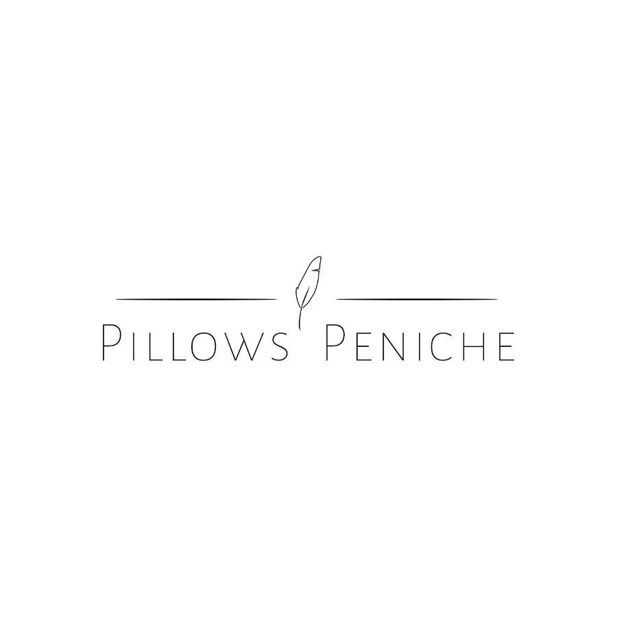 Pillows Peniche B&B Exterior foto